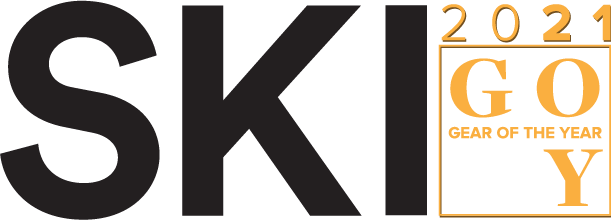 GOTY_RGBBlackColor SKI Gear of the Year Logo 2021