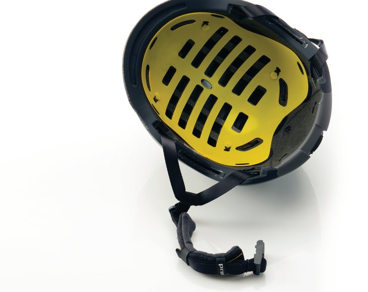 Mips_1718 Pret Helmet with MIPS C2 Liner