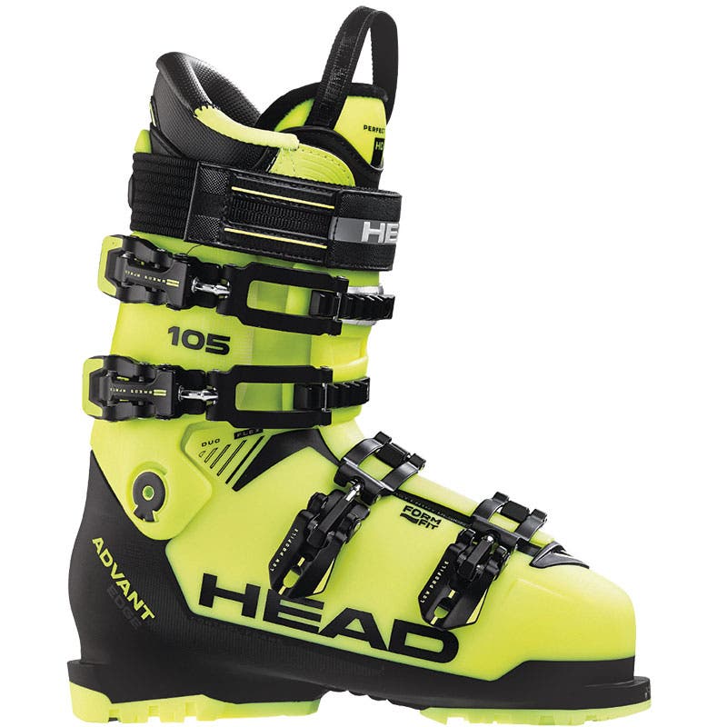 1819boot-Head-AdvantEdge105cover 2018/2019 Head Advant Edge 105