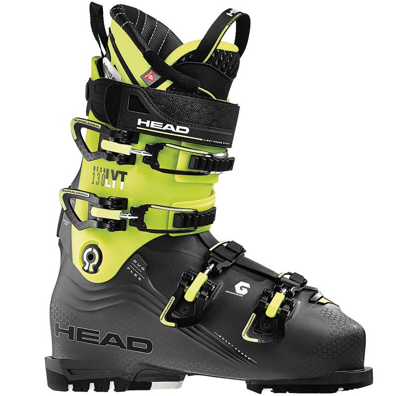 The Best Men's All-Mountain Ski Boots