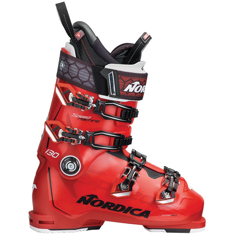 Best all mountain ski clearance boots 2019