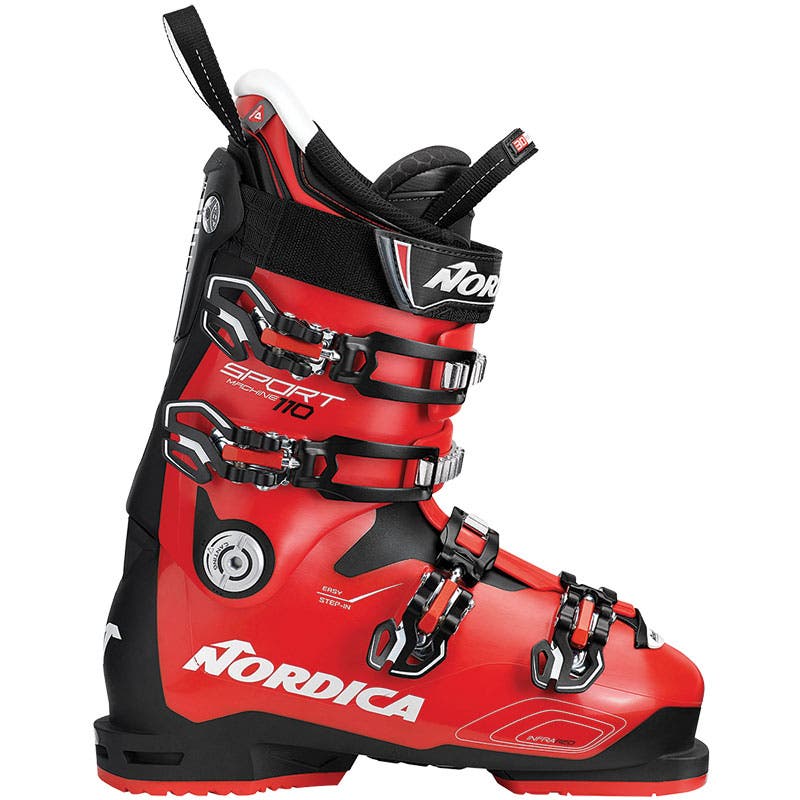 1819boot-Nordica-Sportmachine110 2018/2019 Nordica Sport Machine 110