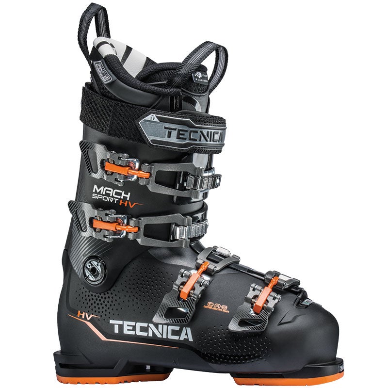 Best ski boots for wide feet 2019 sale