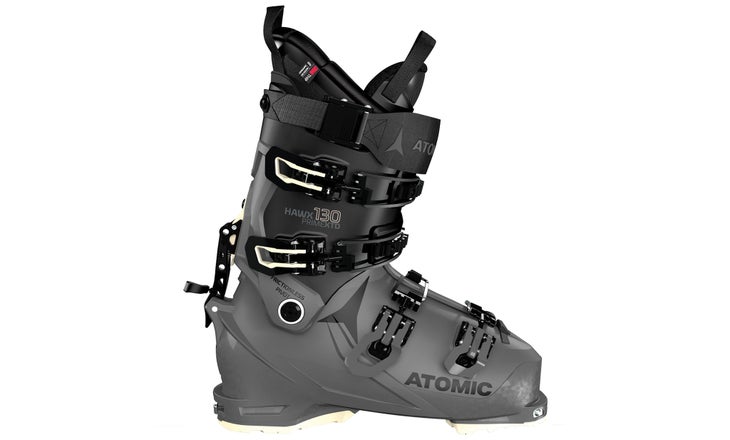 Aanvrager Verraad Keizer The Best Men's All-Mountain Ski Boots