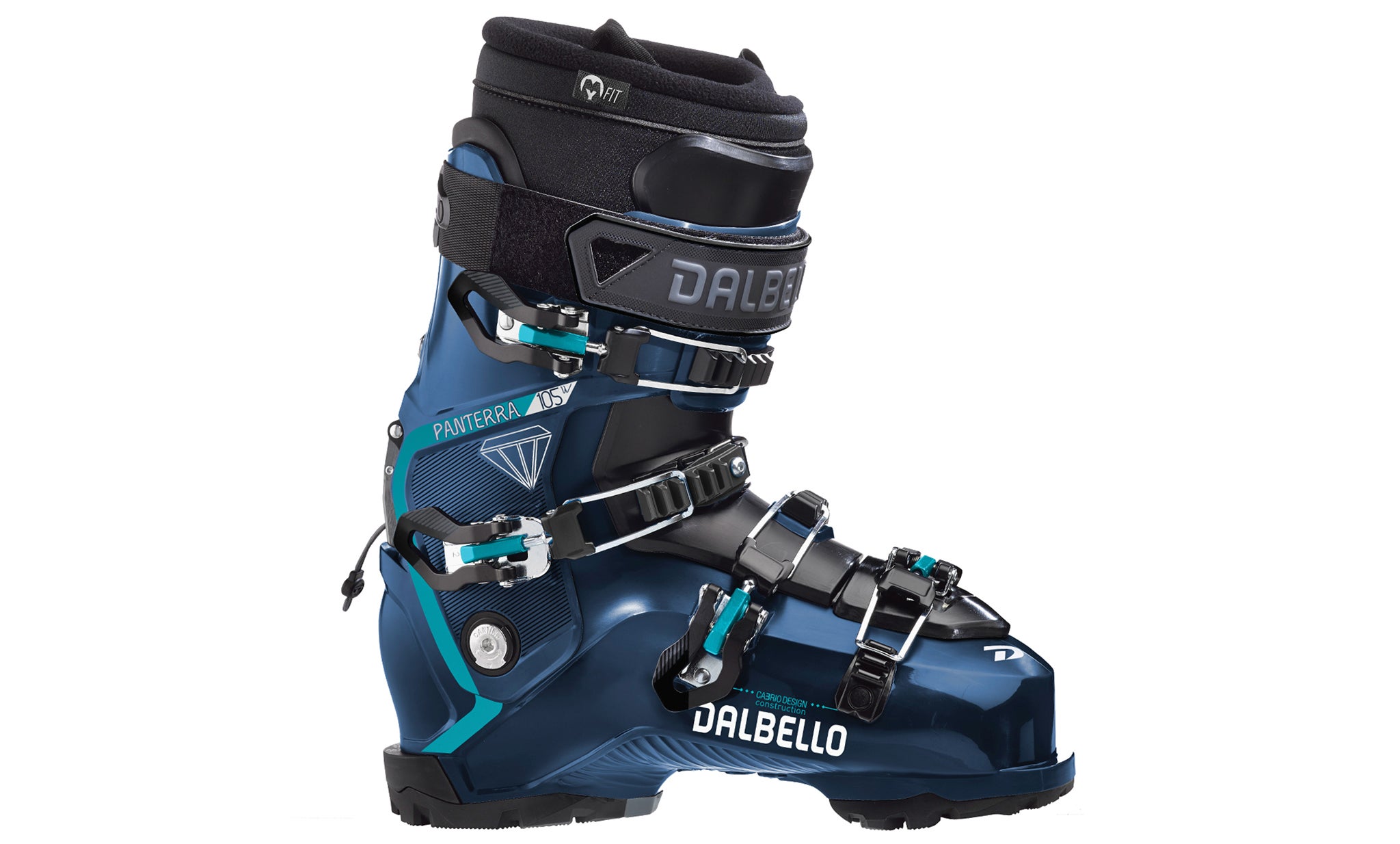 Comfy ski boots best sale