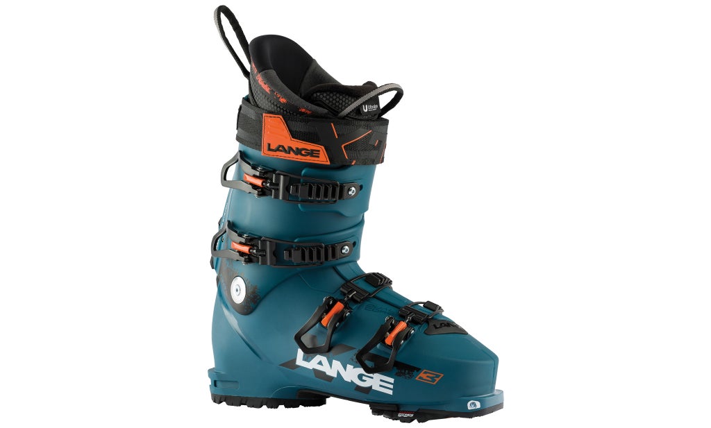 Top ski shop boots