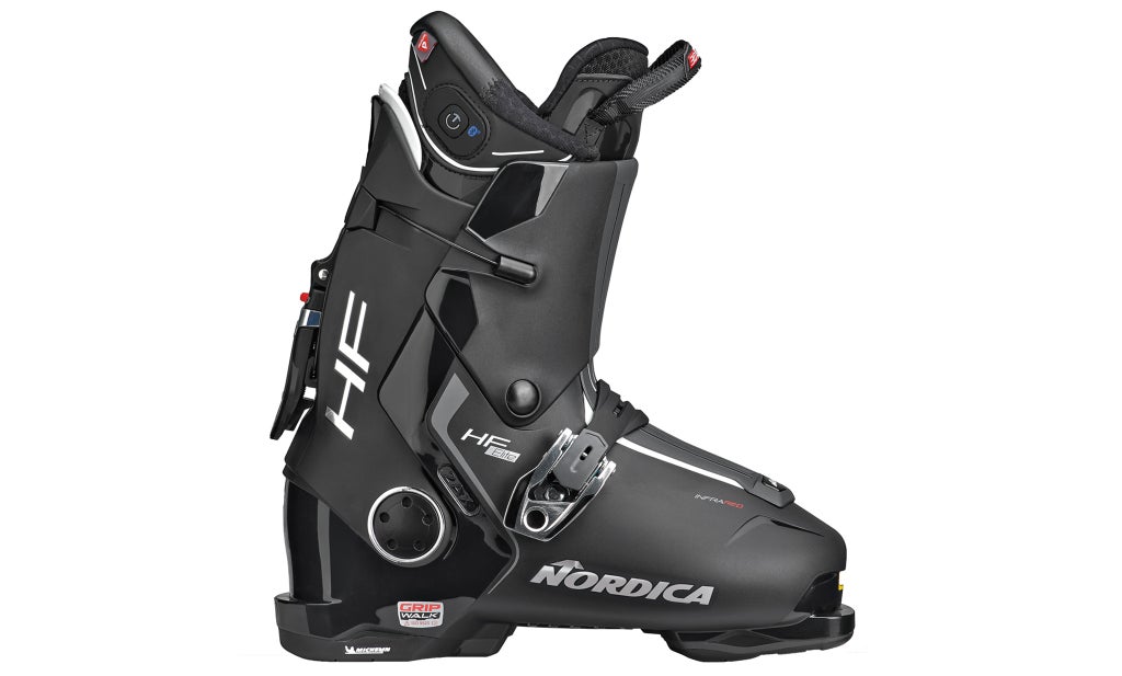 Most comfortable clearance ski boots 2018