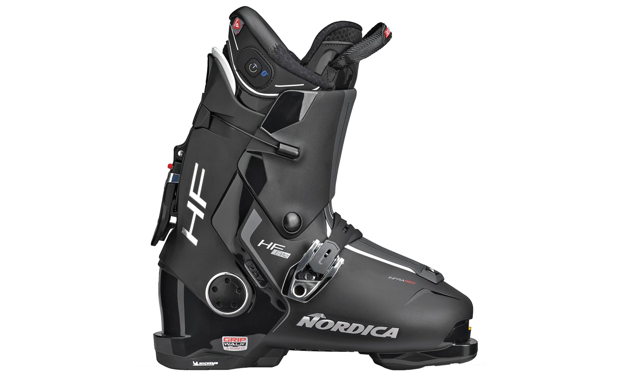 Performance and Comfort: Men's Ski Boots for Unforgettable Skiing