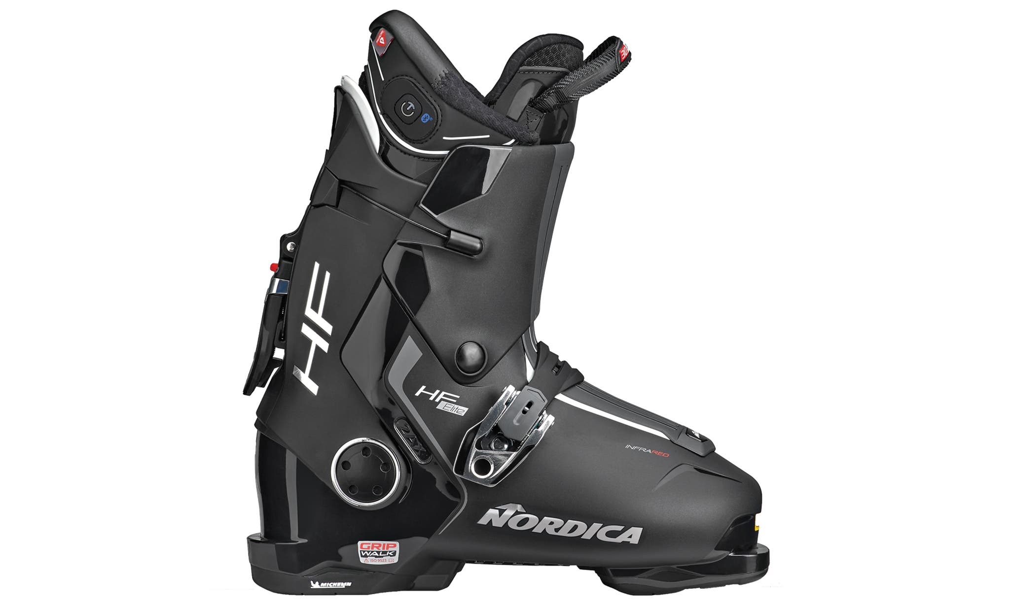 2021boot-Nordica-HF_ELITE_HEAT The 2021 Nordica HF Elite Heat Men's Comfort Ski boot
