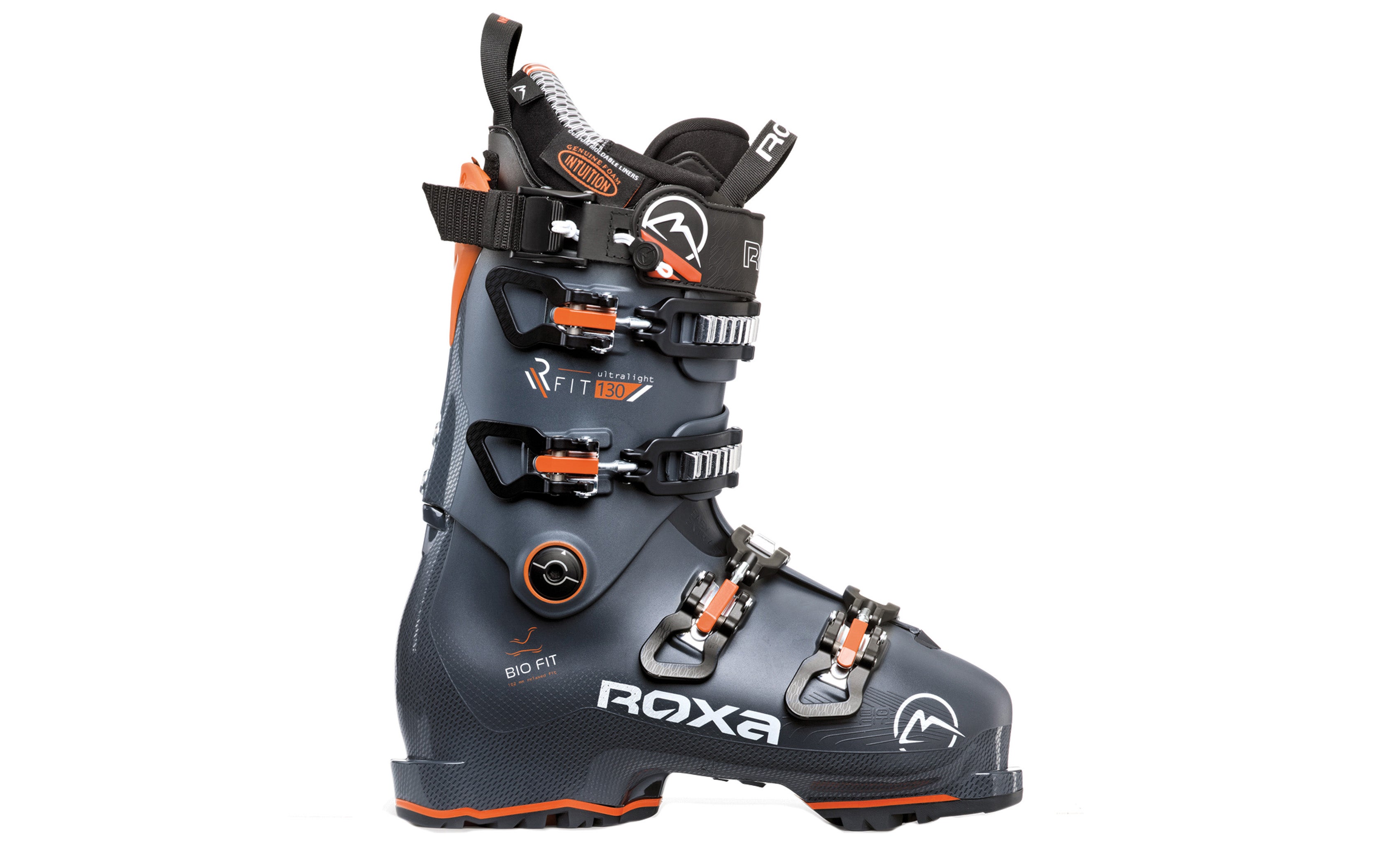 The Best Men's All-Mountain Ski Boots