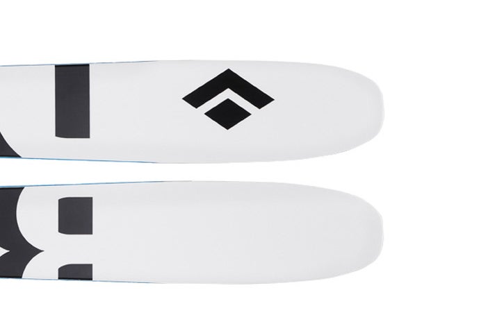 Helio Carbon 104 Ski | Black Diamond Equipment