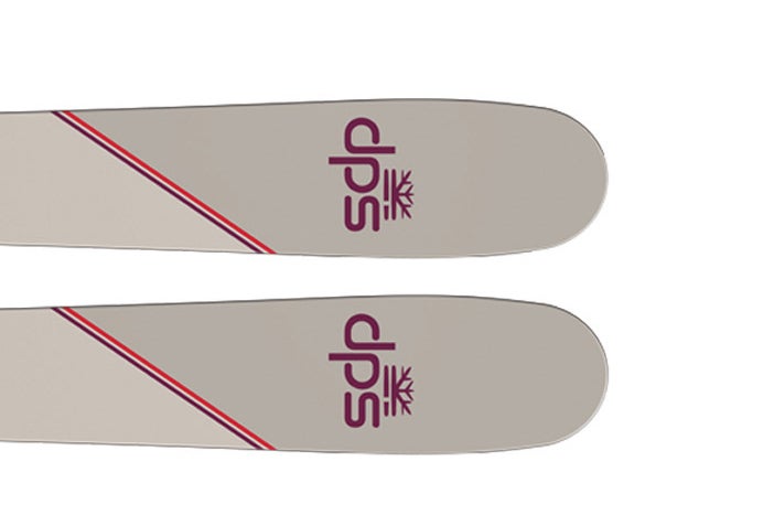 dps Pagoda 94 スキー ビンディング付き Buy DPS Pagoda Tour 94 C2 Skitouring Skis online at Sport Conrad