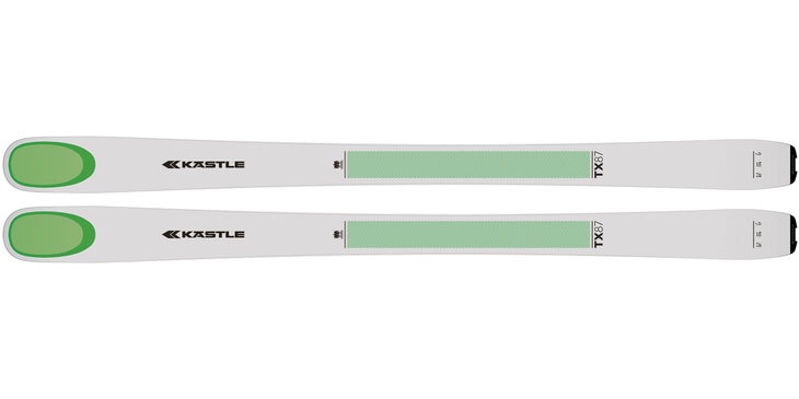 2021ski-Kastle-TX87 The 2021 Kästle TX87 backcountry ski