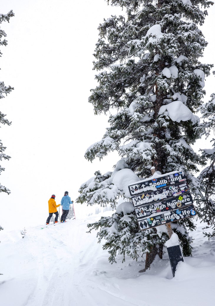 Crested Butte