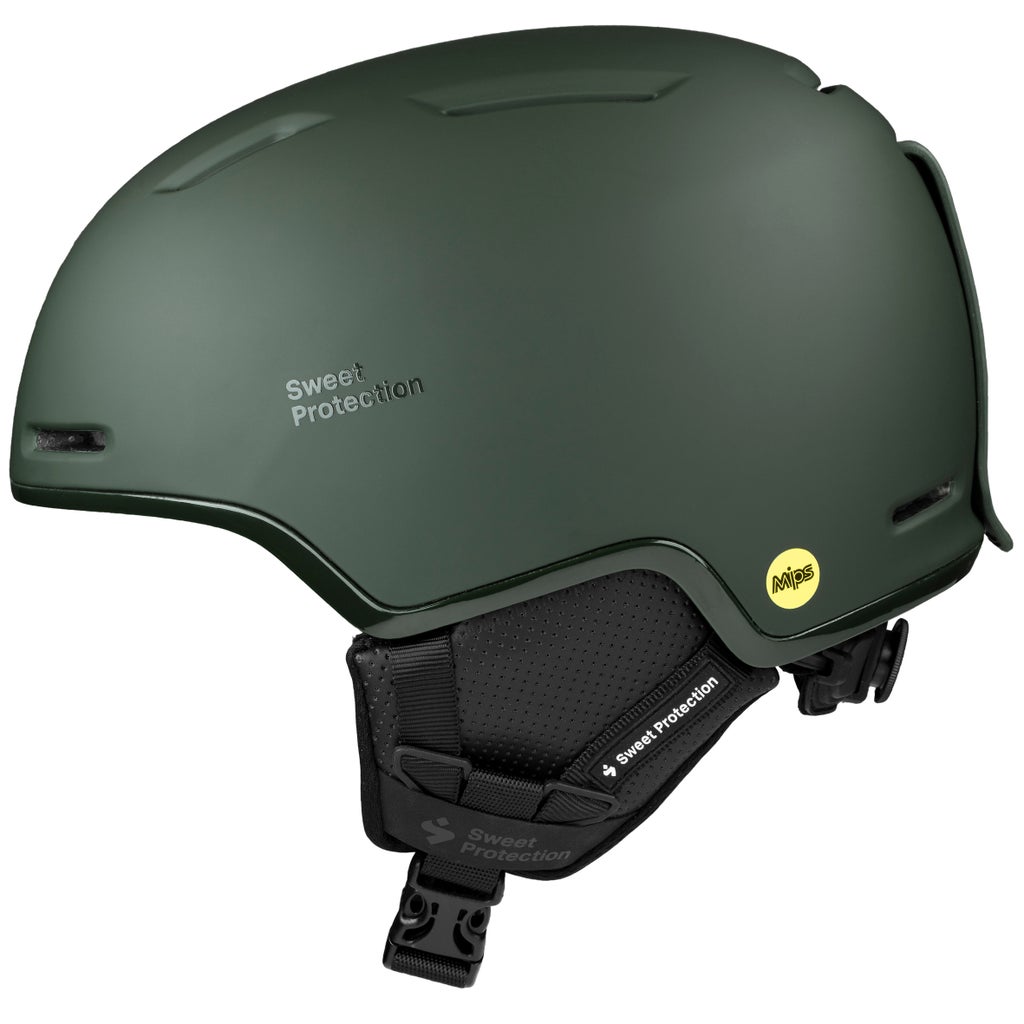 "Sweet Protection Looper Helmet with MIPS"