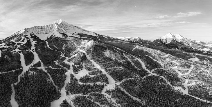 Big Sky, MT