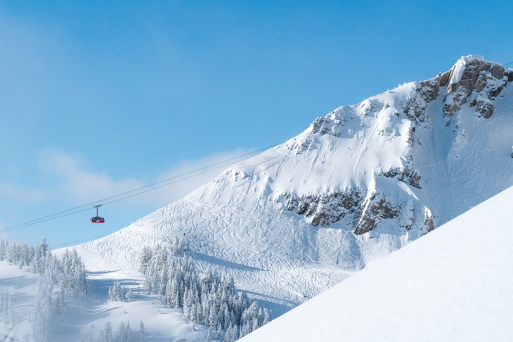 _DSC7090 Jackson Hole Tram
