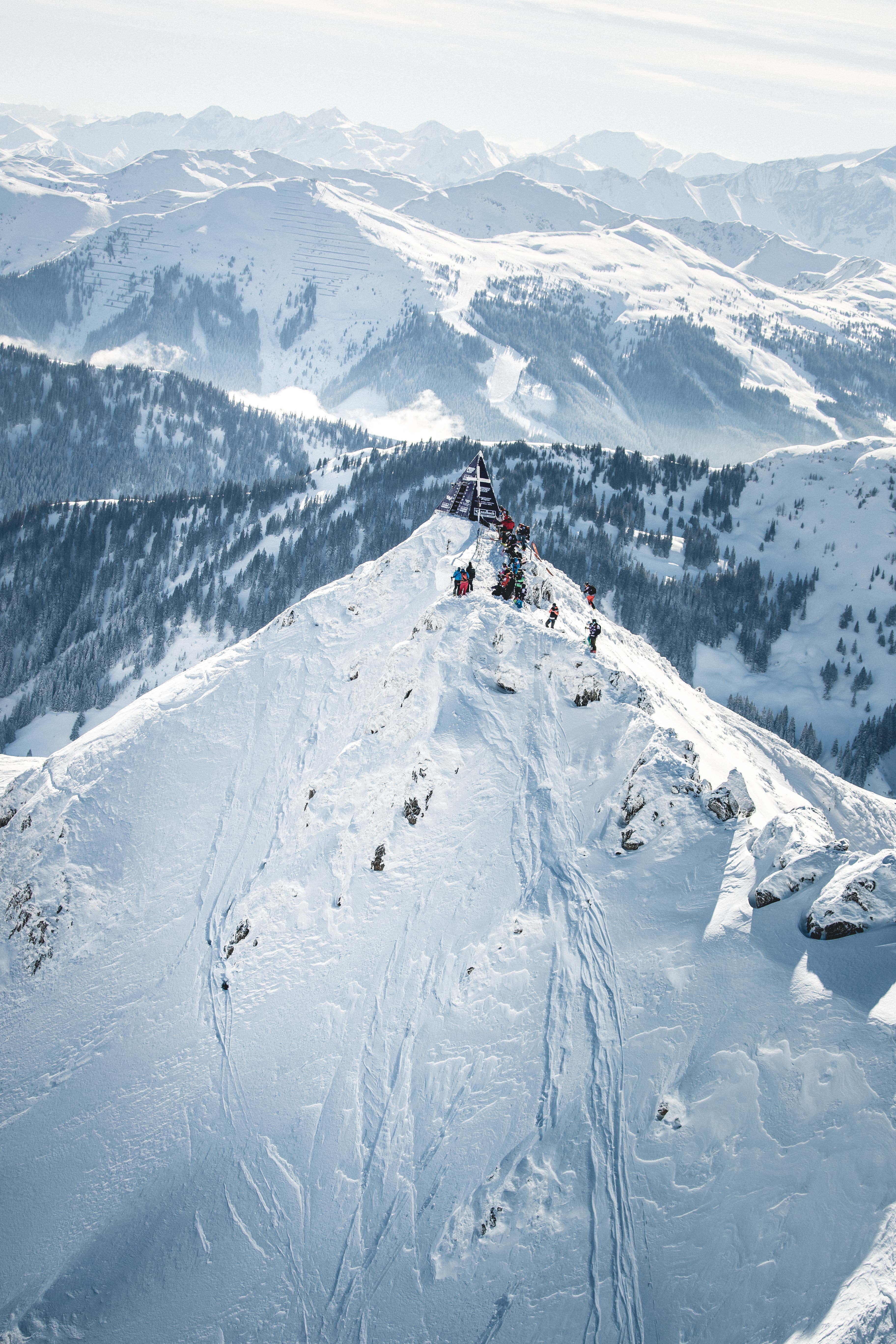 FWT Fieberbrunn Startgate
