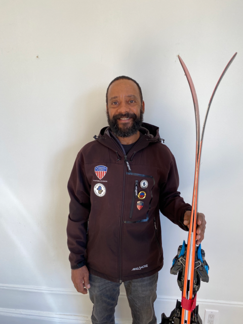 image Robert Johnson Jr.