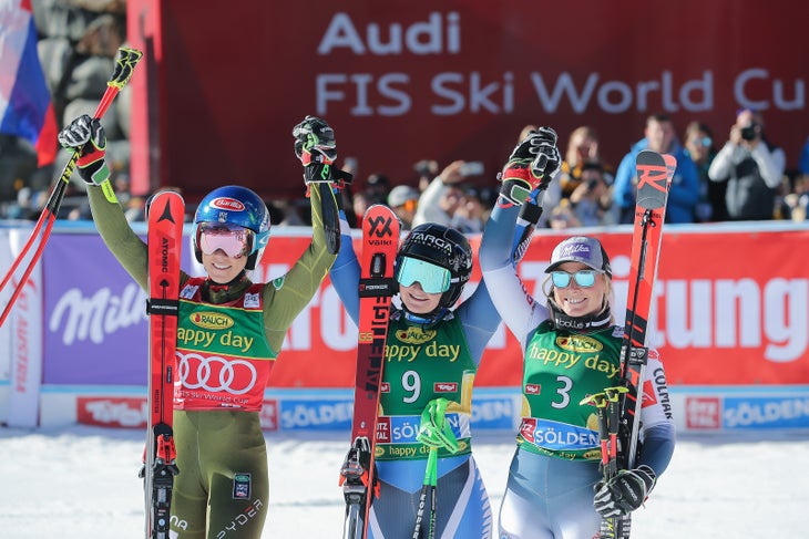 2021 Alpine World Cup Preview and Schedule