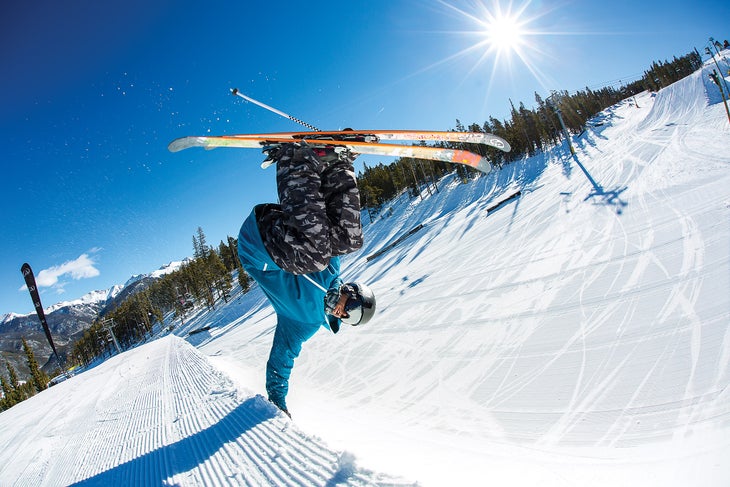 Keystone ski resort - Snow Magazine