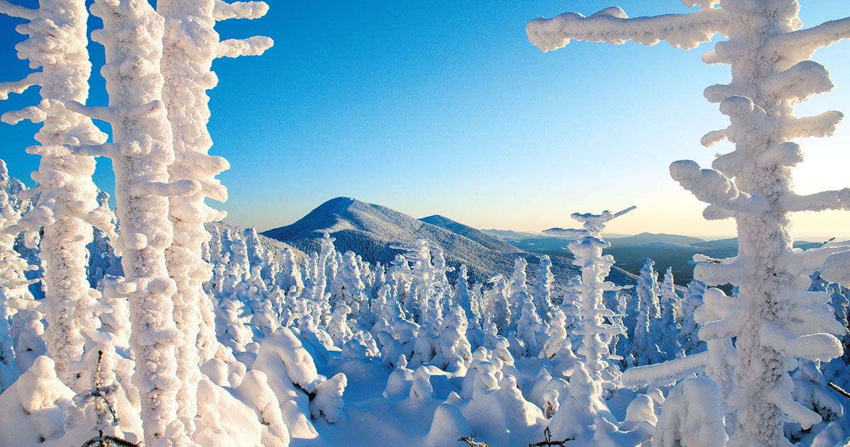 "Sugarbush, Vermont ranks No. 6 in SKI Magazine's 2020 Resort Guide"