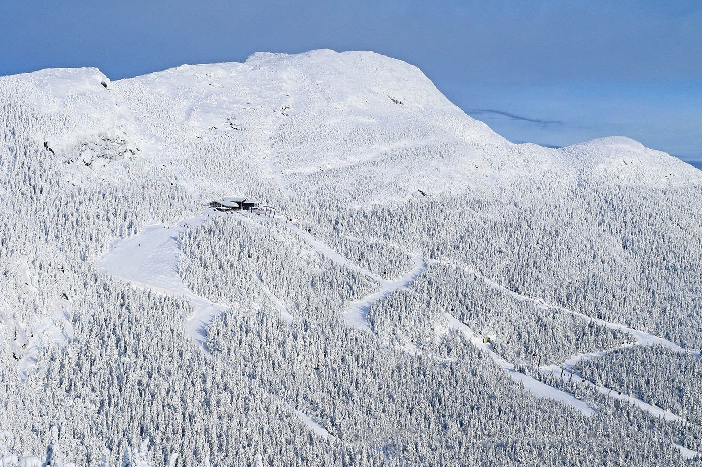 SKI1018-RG-Stowe Stowe Mountain Resort
