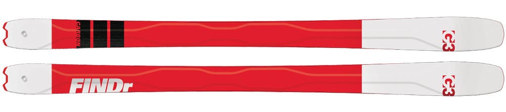 SKI1019-BC-ski-G3-FINDr94 G3 FINDr 94