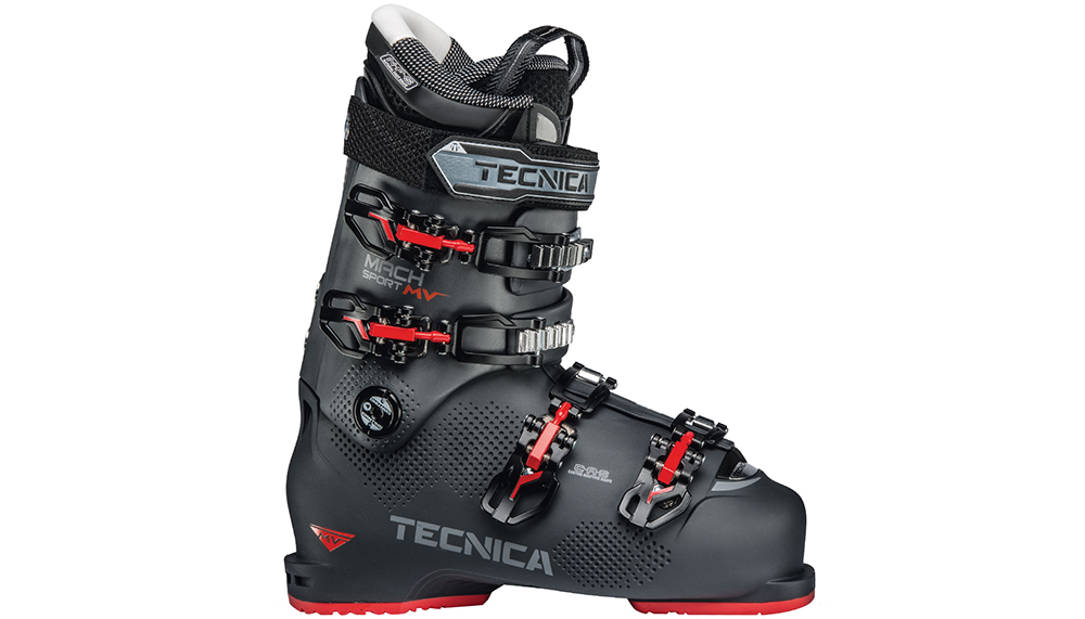 Tecnica Mach Sport MV 2020