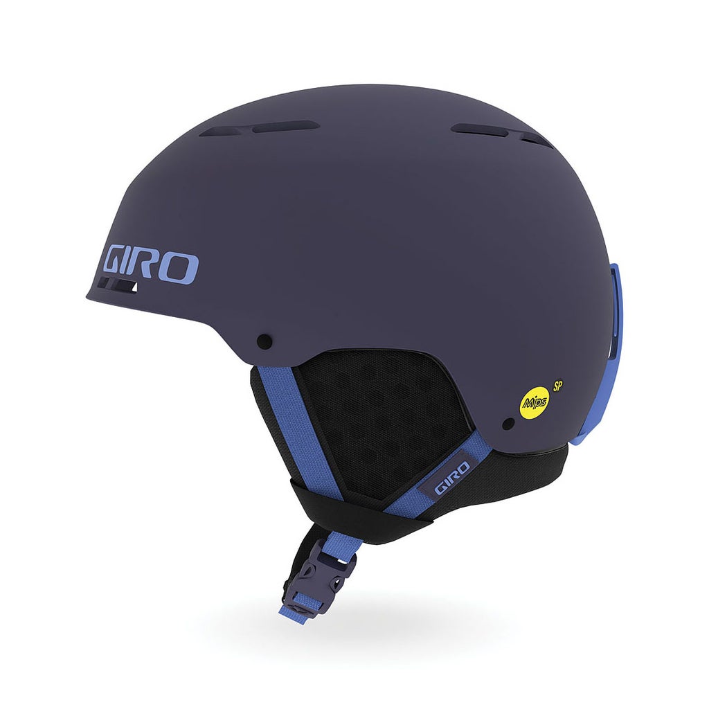 "Giro Emerge MIPS with Polartec Liner"