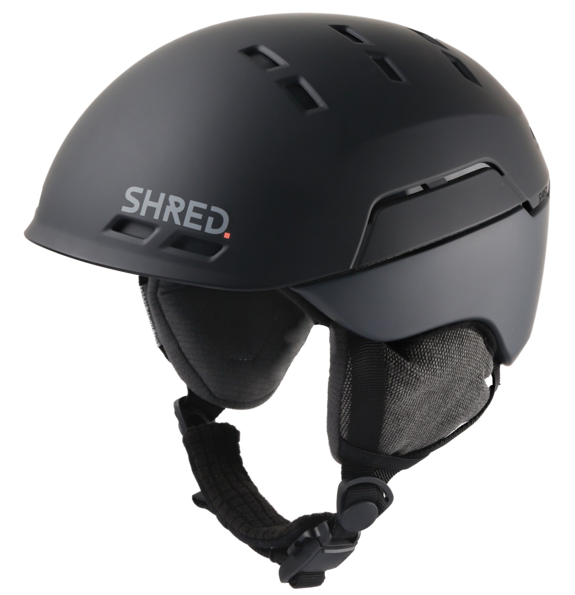 Shred Notion Helmet