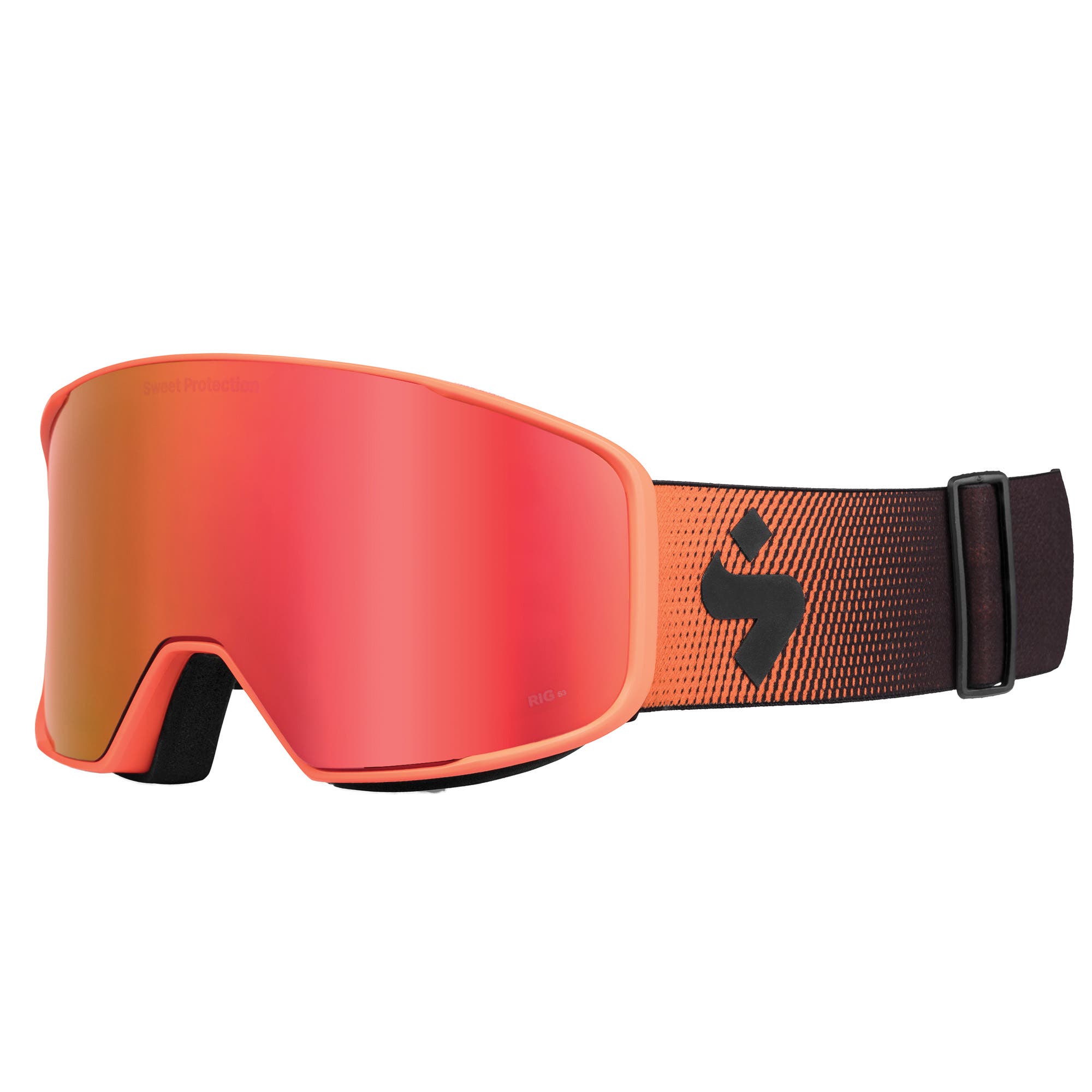 Sweet Protection Boondock Goggle