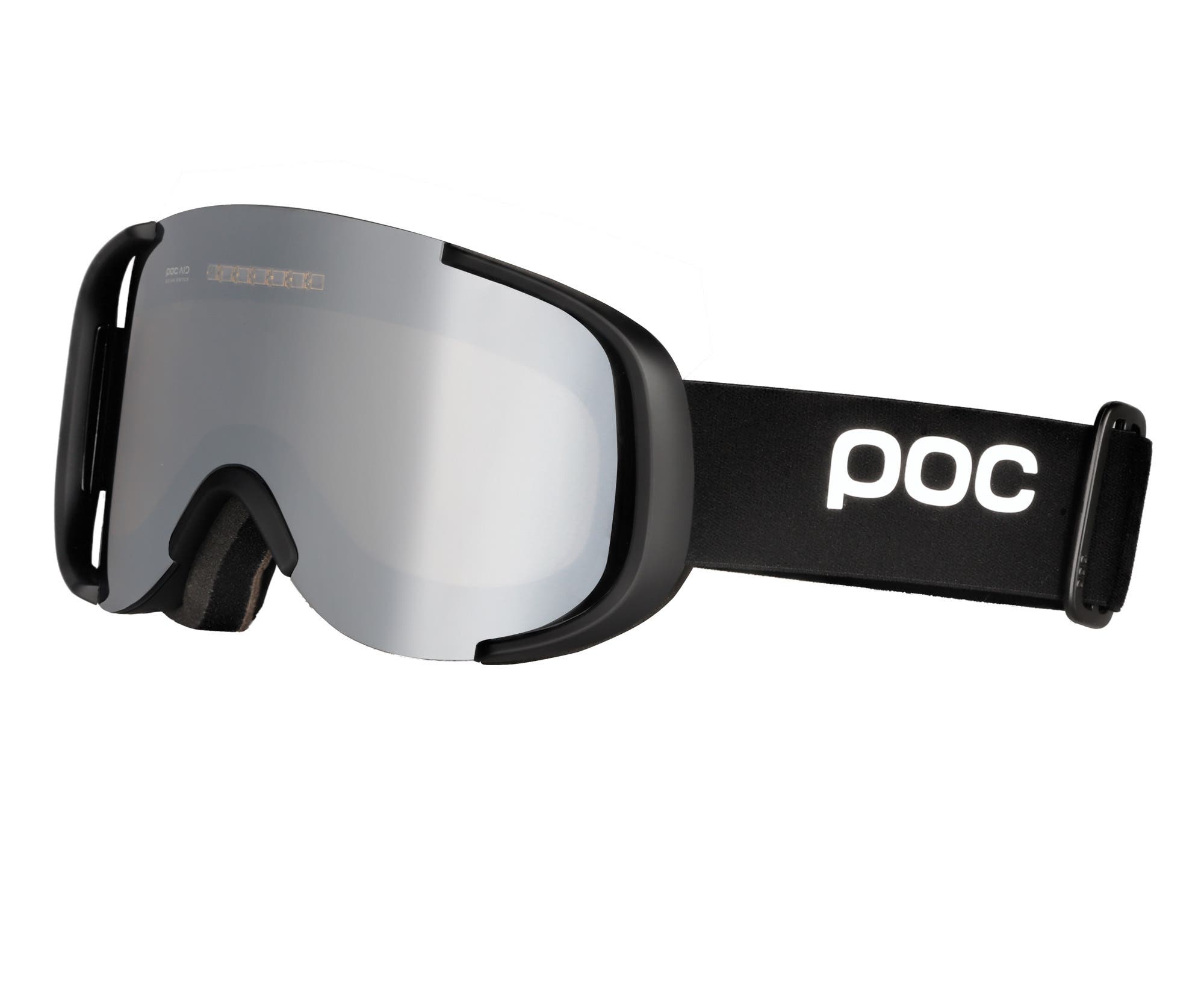 SKI1020-Goggles-POC POC Cornea Solar Switch Goggle