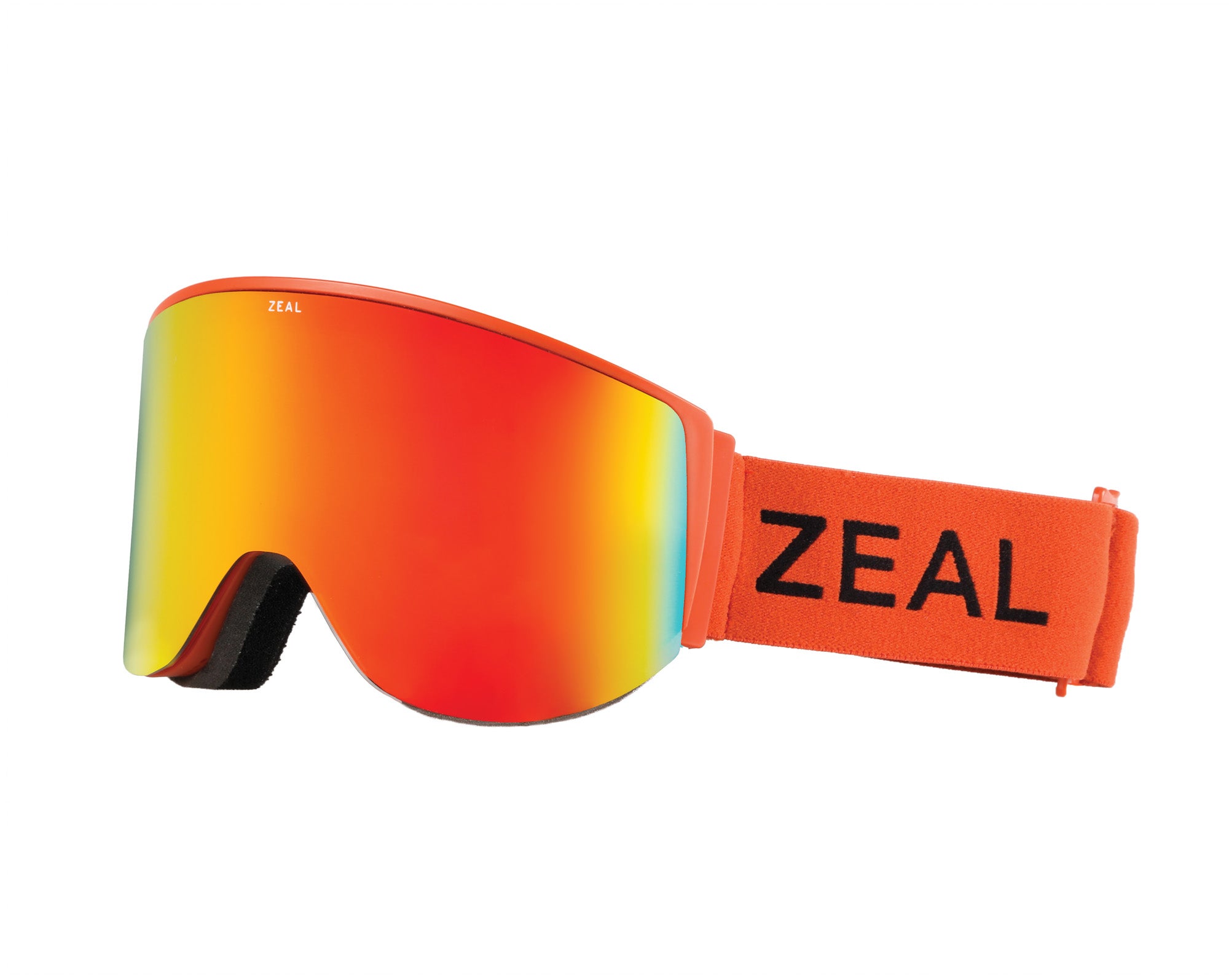 Zeal Beacon Goggle