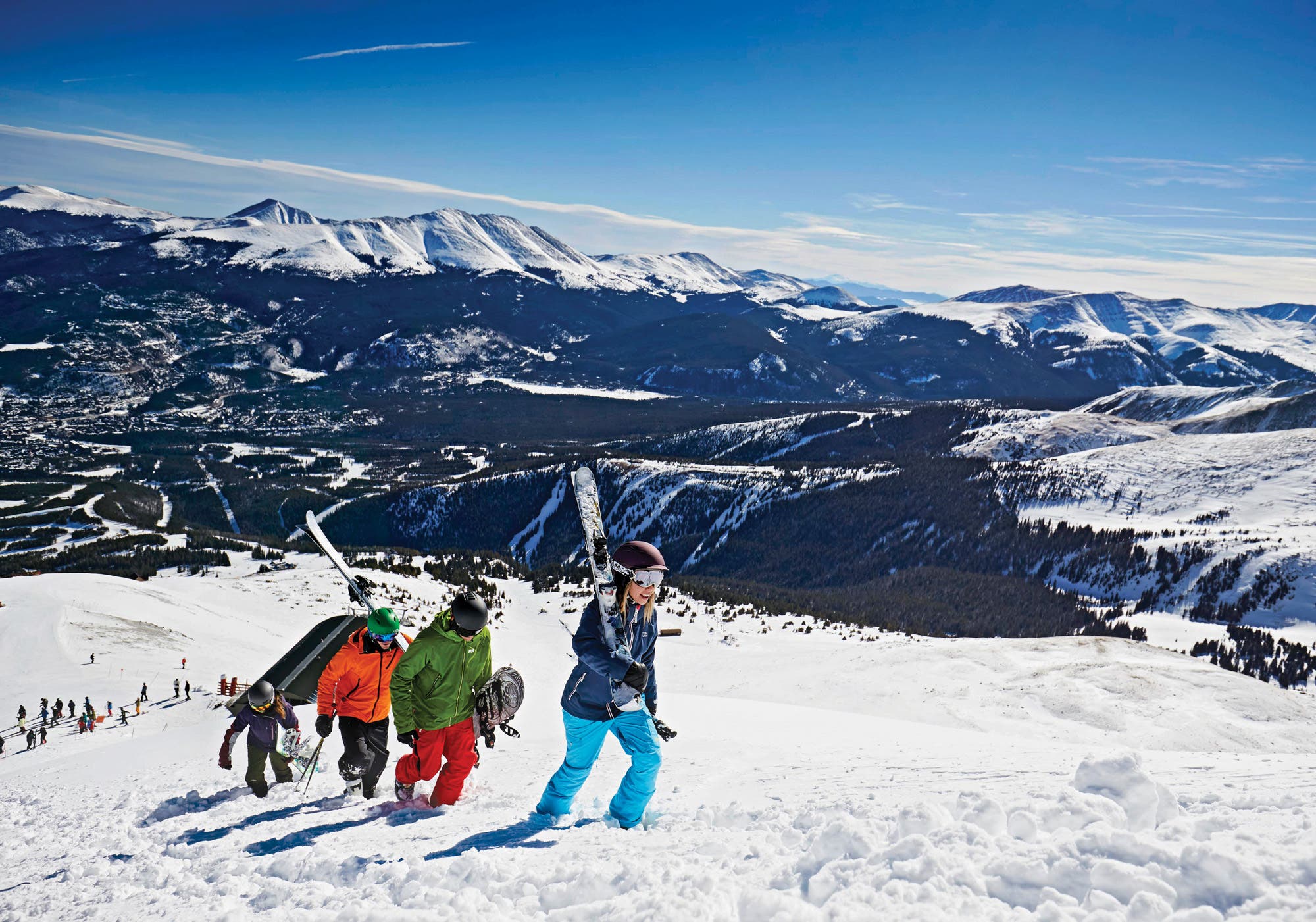 Breckenridge Resort Guide 2020
