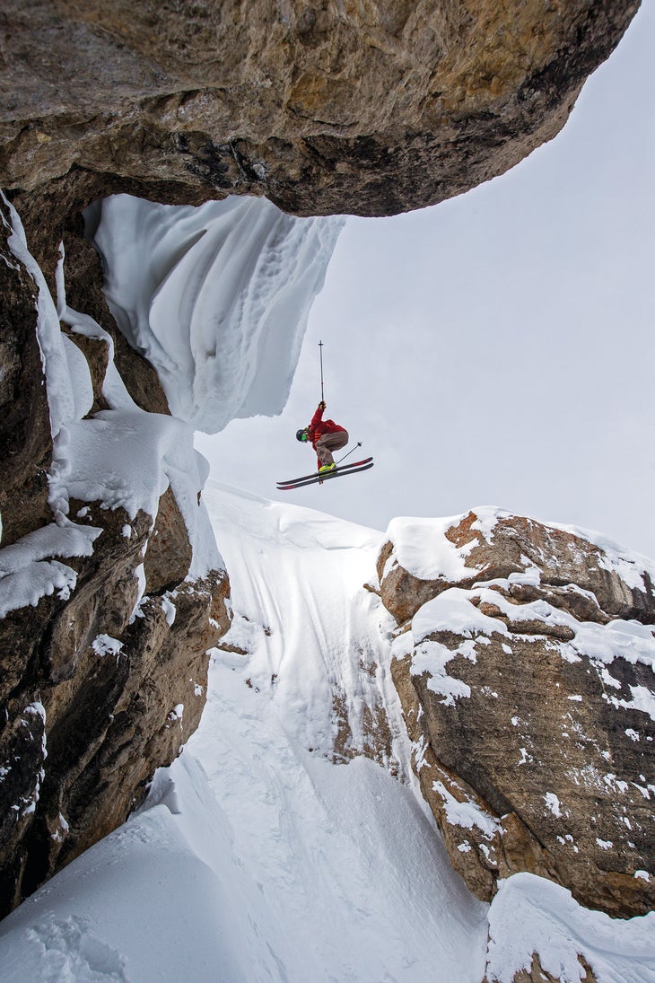 SKI1119-RG-Jackson-byWadeMcKoy-FocusProductions Jackson Hole Resort Guide 2020