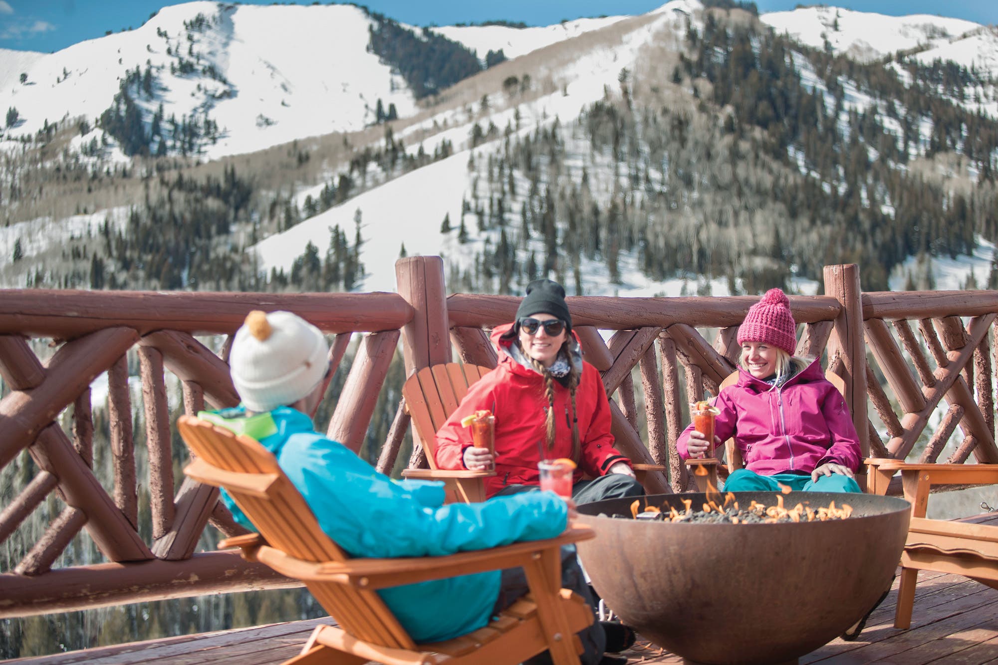Park City Mountain Resort Guide 2020