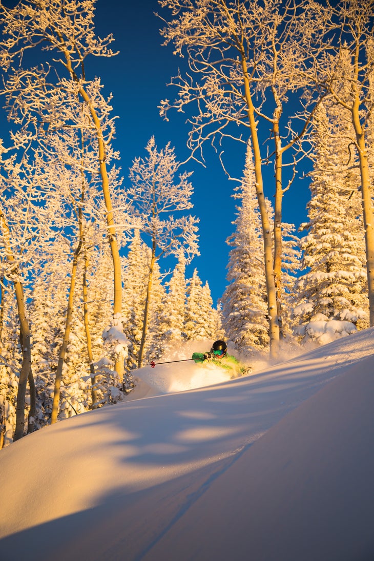 SKI1119-RG-Steamboat-byNoahWetzel Steamboat, Colorado ranks No. 4 in the West in SKI Magazines 2020 Resort Guide