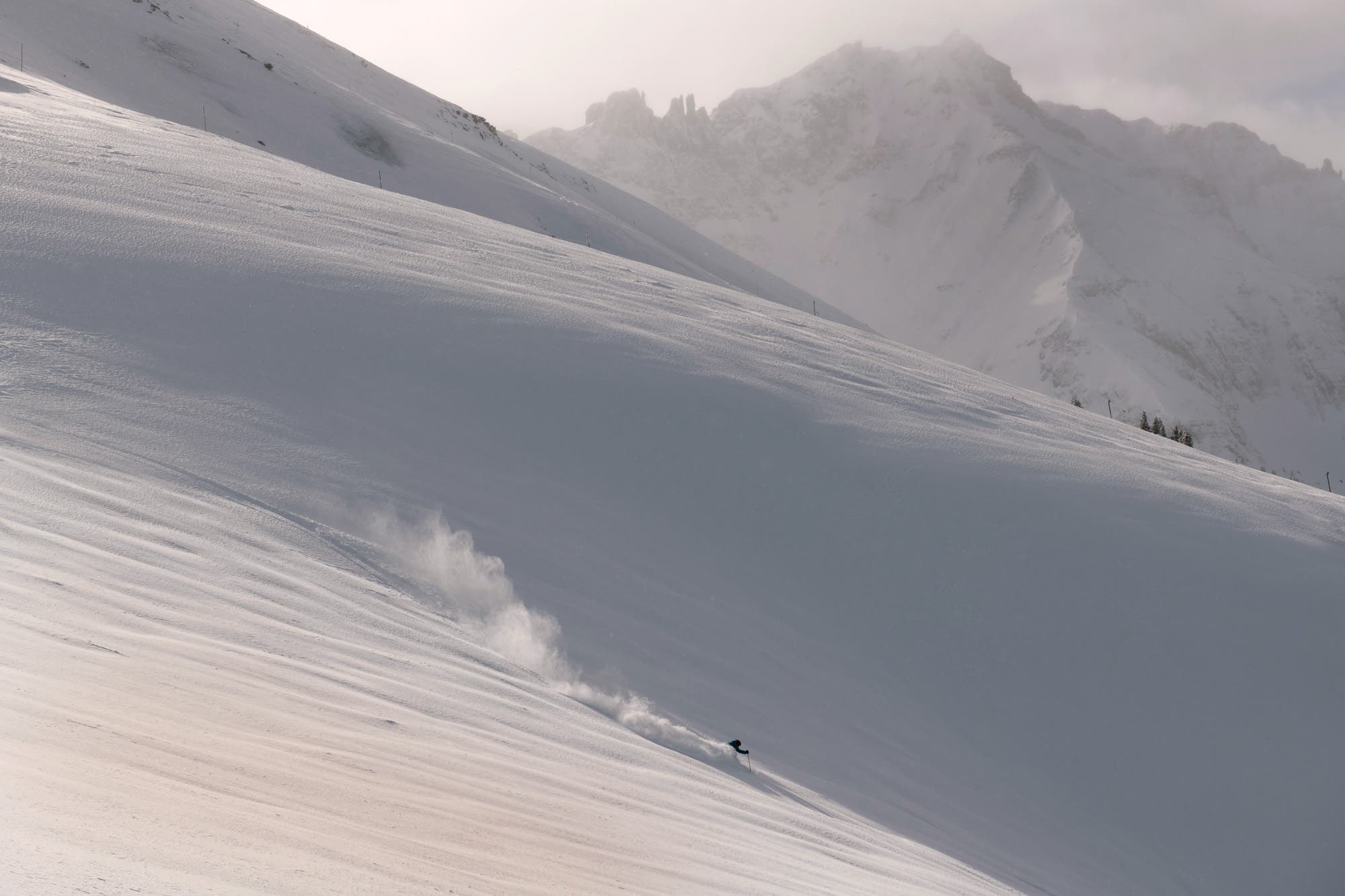 Telluride ski resort guide 2020