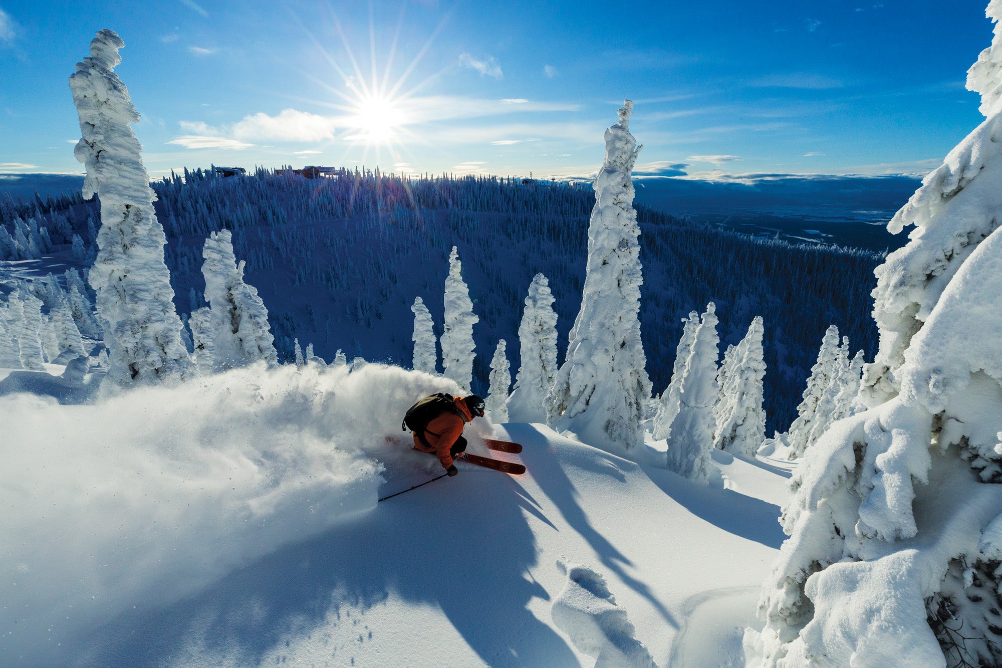Sun Valley Review - Ski North America's Top 100 Resorts