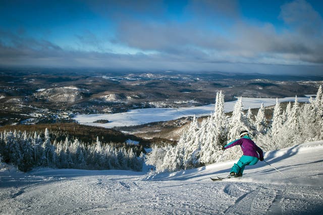 Alterra Is Spending $350 Million This Winter. Here’s Where Ikon Passholders Will See It.