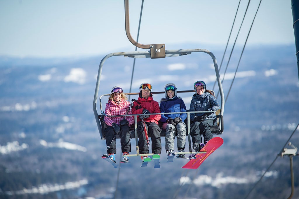 "Resort Guide 2021 Wachusett Mountain"