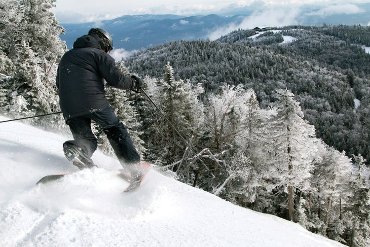 "2021 Resort Guide Gore Mountain NY"