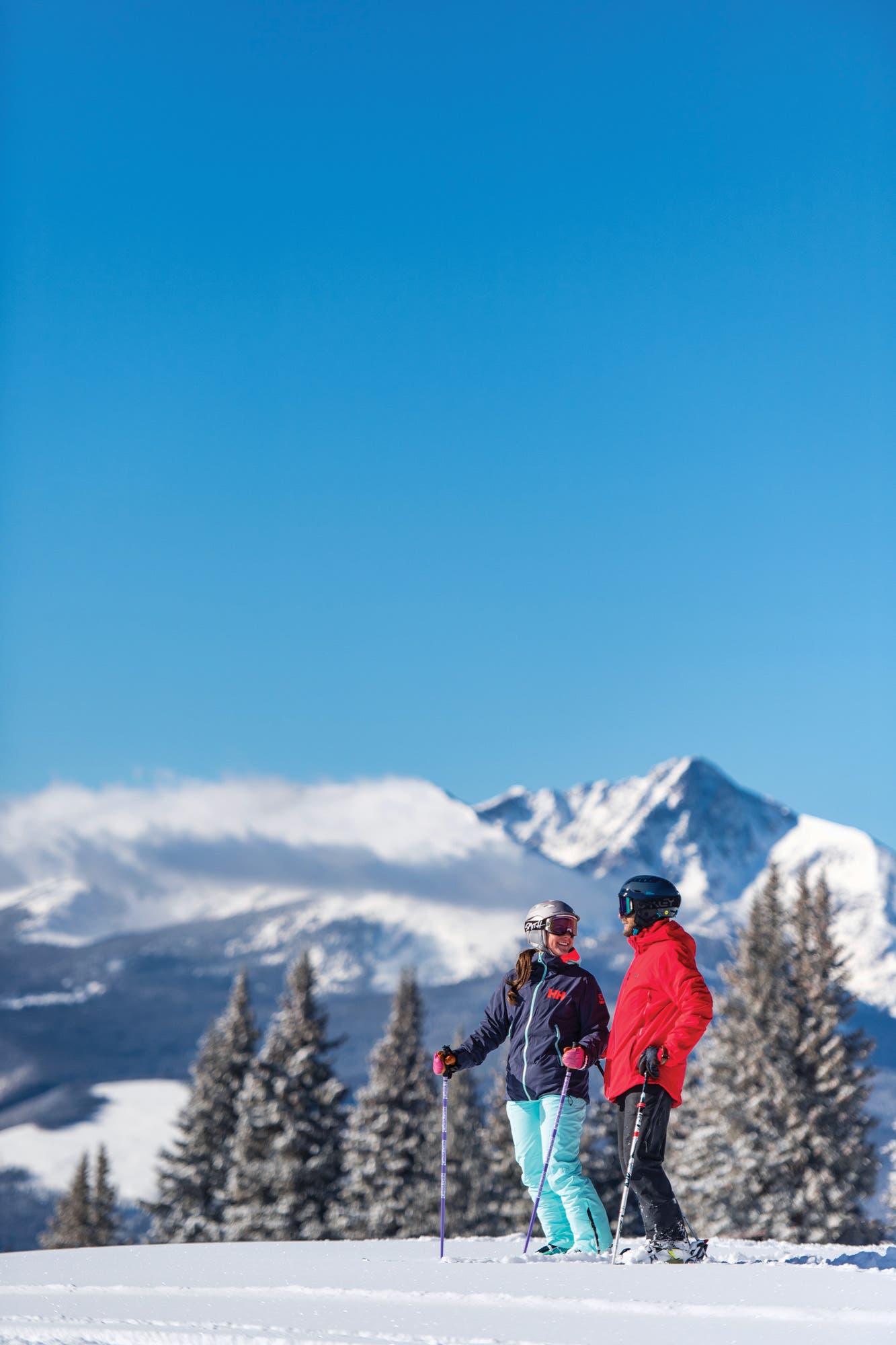 2021 Resort Guide Vail Colo.