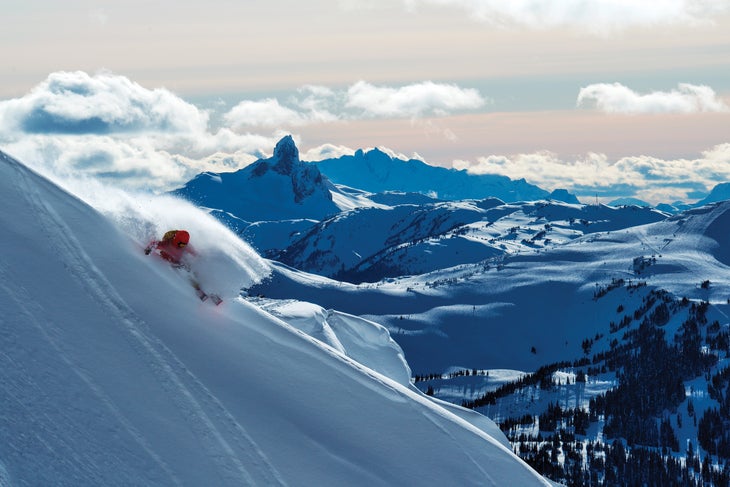 SKI1120-RGW7-Whistler-EricBerger Resort Guide 2021 Whistler Blackcomb
