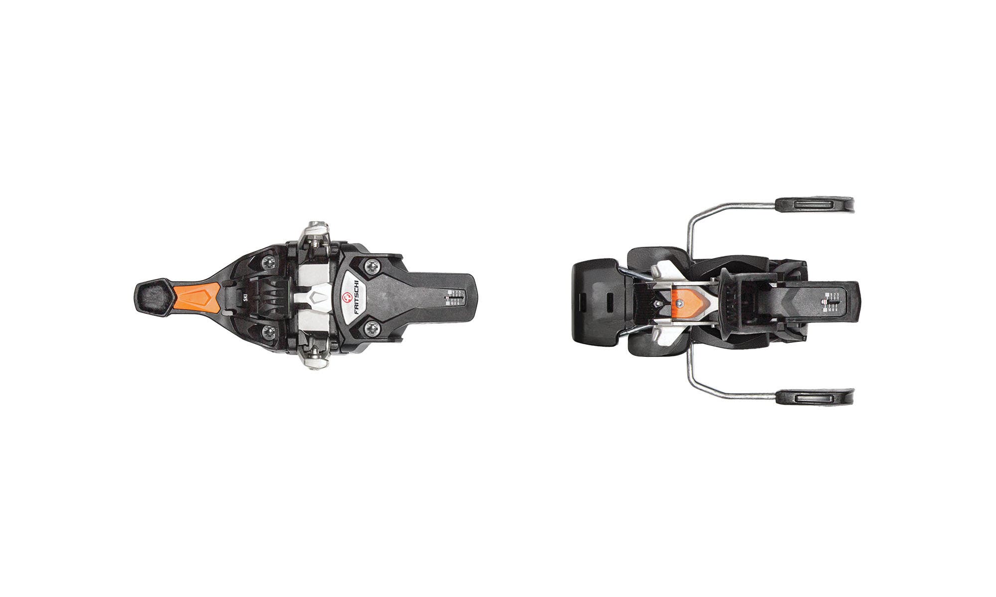 gear guide 2018 fritschi tecton 12 ski binding review