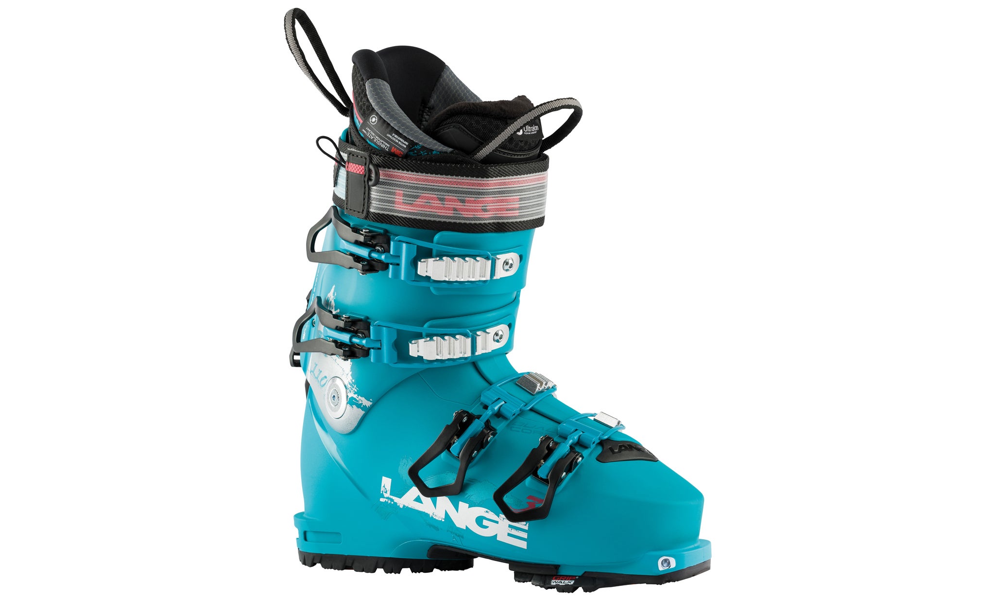 Lange XT3 Ski Boot 2021 Gear of the Year All Mountain Adventure