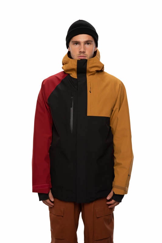 686 Men's Gore-Tex Core Ski Jacket