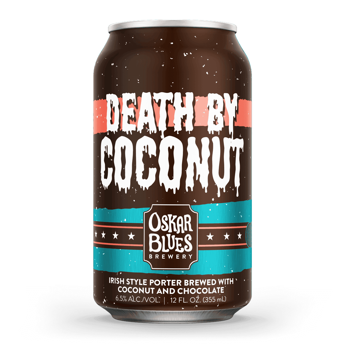 Death By Coconut can