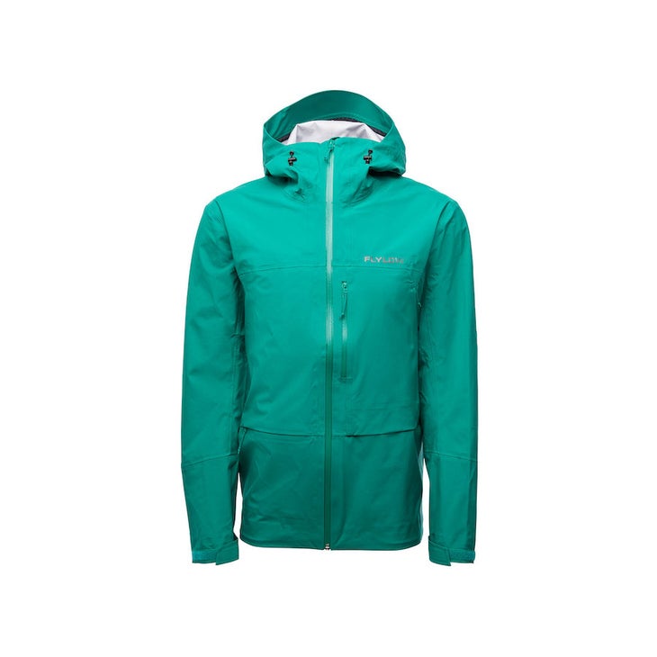 flylow-KaneJacket_Mallard_005 Men's Flylow Kane Ski Jacket